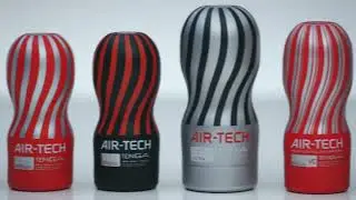 TENGA AIR TECH Twist