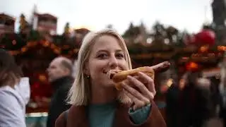 Top 5 Best Destinations for Christmas Holidays In Europe