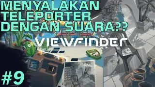 MEKANIK BARU LAGI, KEMBALINYA MESIN FOTOKOPI - ViewFinder #9 #viewfinder