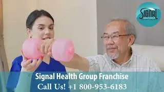 Signal Health Group Franchise