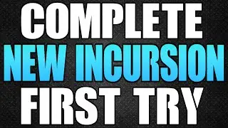 THE DIVISION - NEW CLEAR SKY INCURSION CHEESE! FASTEST WAY TO BEAT CLEAR SKY INCURSION