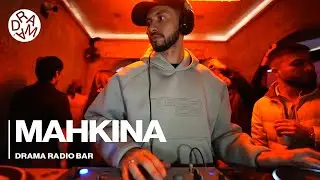 Creatures of the Night invites Mahkina @DramaRadioBar · Nov 27 2025