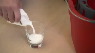 LAMETT tip: hoe onderhoud je geolied parket