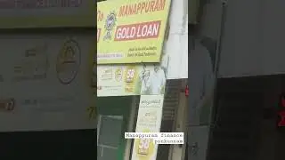#Manappuram finance Ltd ponkunnam. kottayam scrolling board installation