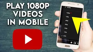 Play Youtube Videos In 1080p HD Resolution | Why Youtube Choose Only 480p