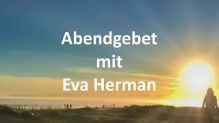 Herman & Popp - #Abendgebet - 16.01.2026 - Themen in der Beschreibung - Sprachnachricht