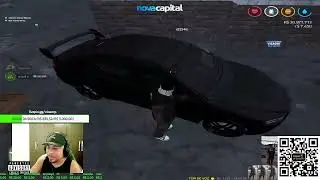 +18 NOVA CAPITAL RP - MOTOCLUBE 99 % PRONTO! 🧊GTA MTA RP 🧊 #gtarp