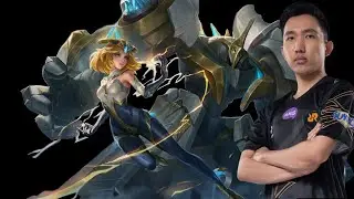 BEBERAPA REACTION DARI STREAMER MELIHAT EDITH RRQ LEMON VS EVERYBODY