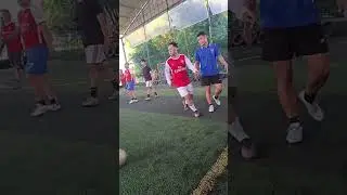DRDvlog is live Megamart vs teramart futsal match in Dharan big futsal.