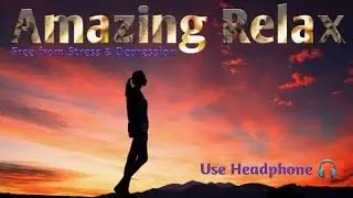 Relaxing music ,relief from stress, relax,produce positive energy.#peacemusicworld