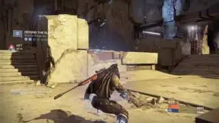 UNBELIEVEABLE LAG IN DESTINY, FIX YOUR SERVERS