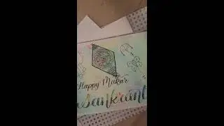 “Inspiring creativity through handwriting and calligraphy.”
