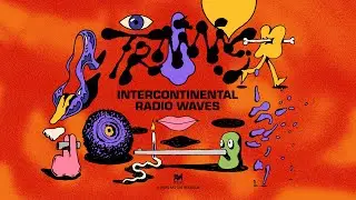 TRAAMS - Intercontinental Radio Waves (IRW)