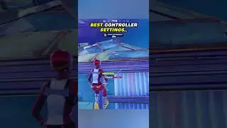 NEW ZERO RECOIL SETTINGS 🎯 (PS5 & XBOX)