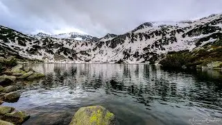 Bansko: A little town in the Pirin Mountains of Bulgaria that is just a magical place.