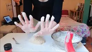 Receta italiana, los 