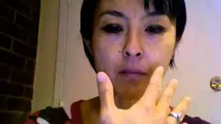 Acupressure Points to Boost your energy