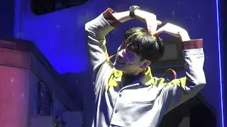 260104 뮤지컬 로빈 스폐셜 커튼콜 ‘레온 레온 레온’ | 한상훈(f)