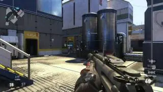COD AW online gameplay / live stream Xbox one