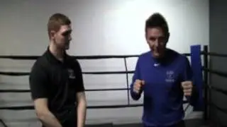 Greenville Academy JKD and Boxing Disc 1.avi
