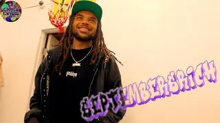 (FULL SHOW) TEZZUS, SEPTEMBERSRICH, RACKEDUPROY, KEILYRUDE, DIAMOND* & K SUAVE at Vivvene Studios LA