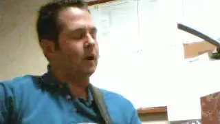 I still Believe (cover)