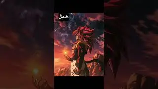 test #shorts #dragonball #gogeta #geek #geekfam #anime #manga #youtube #youtubeshorts #newchannel