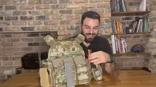 DCS Special Forces Releasable Plate Carrier&hellip; Best plate carrier setup of 2022?!