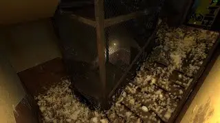 Gmod - GWater2 - Flooding HL2 Maps - The Apartments