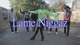 PlayBoi Carti - Lame Niggaz (Dance Video) shot by @Jmoney1041