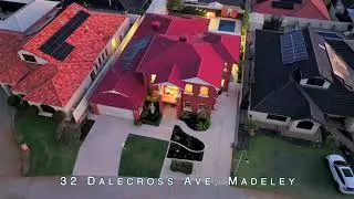 For Sale - Check out this Stunning 5 bedroom property 32 Dalecross Ave, Madeley  WA 6065 Australia