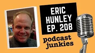 Honoring and Respecting Your Guests with Eric Hunley