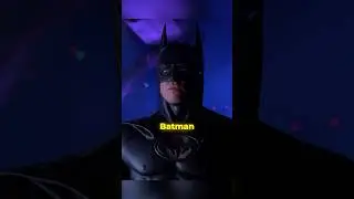 Did you know for Batman Forever (1995)?