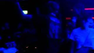 Stenchman live at religion sankeys