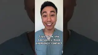 Emergency Contact