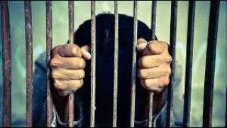 ( Prison story time ) His mom grapped him so he hurt his family,,,,,