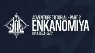 Enkanomiya Adventure Tutorial | Genshin Impact Leaks