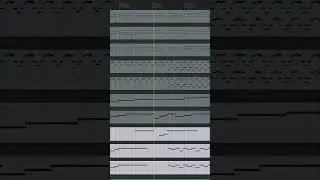 Composing Journal 4 🎼🎻 #mediacomposer #filmcomposer #soundtrack #videogamecomposer