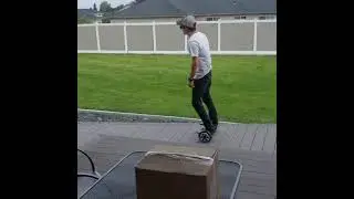 Free hoverboards and scooters from partners