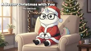 ☀️ Morning Flow – A Better Christmas With You