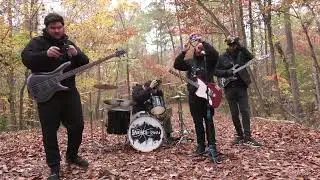 Caught Off Guard - Blind Thief In A Dark Alley (Official Music Video)