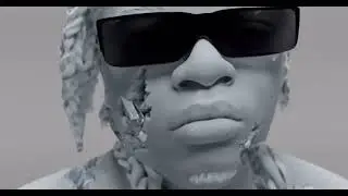 Gunna - Push Start [Unreleased][DS4 Deluxe]