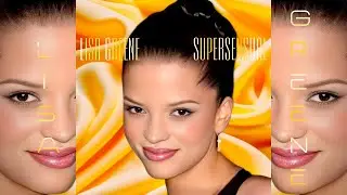 Britney Spears - Supersensual (Demo by Lisa Greene) [In The Zone Demo]