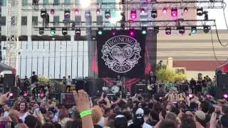 LAST ROCKERS TV - Bouncing Souls 