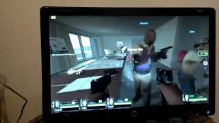 Left 4 Dead 2 3870/ 6670 xfire