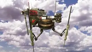 Model concept by a Korean artist KimJaeWoo