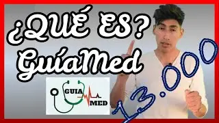 WHAT IS THE GUIAMED PROJECT | GuiaMed