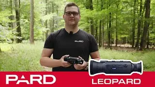 PARD Leopard 640