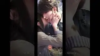 Ticket Puzzle | Caleb Voice Call | Love and Deepspace