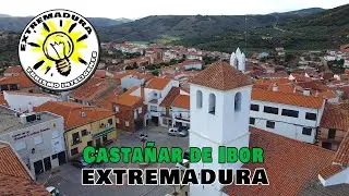Castañar de Ibor